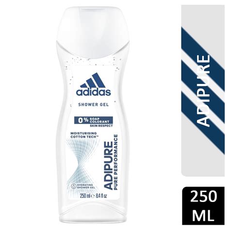 adidas gels|Adidas shower gel.